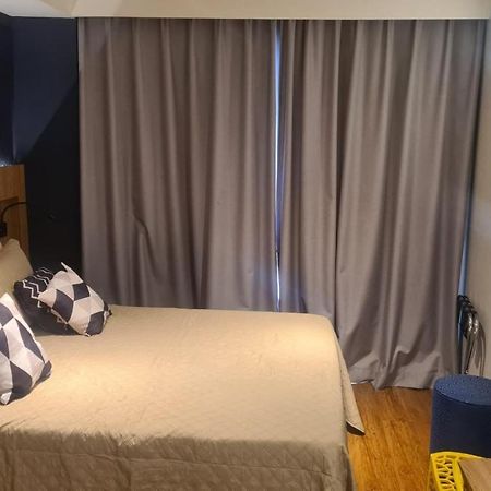 Setin Downtown Sao Luis Apartment Сао Паоло Екстериор снимка